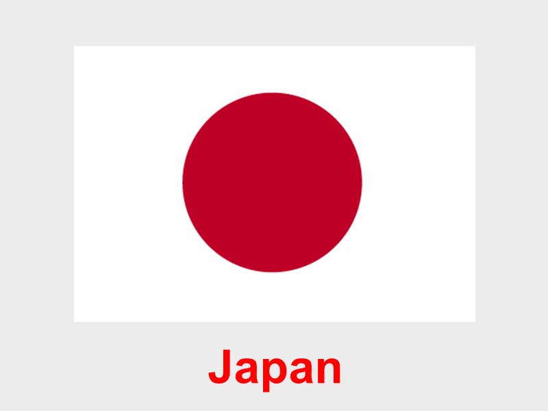 Japan